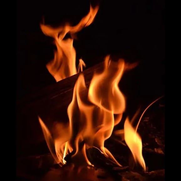 Humo y Fuego