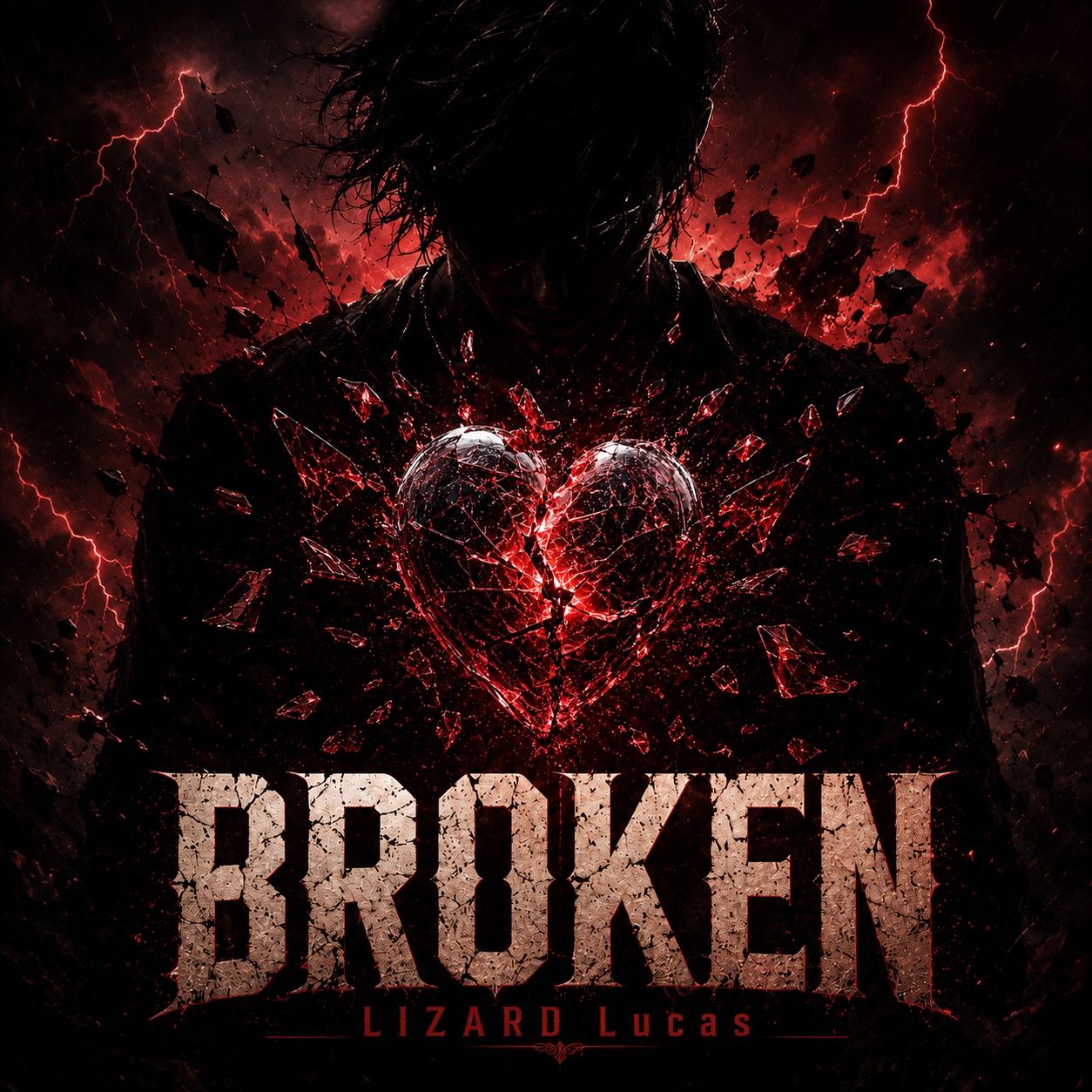 Broken
