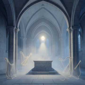 Ode du désir céleste