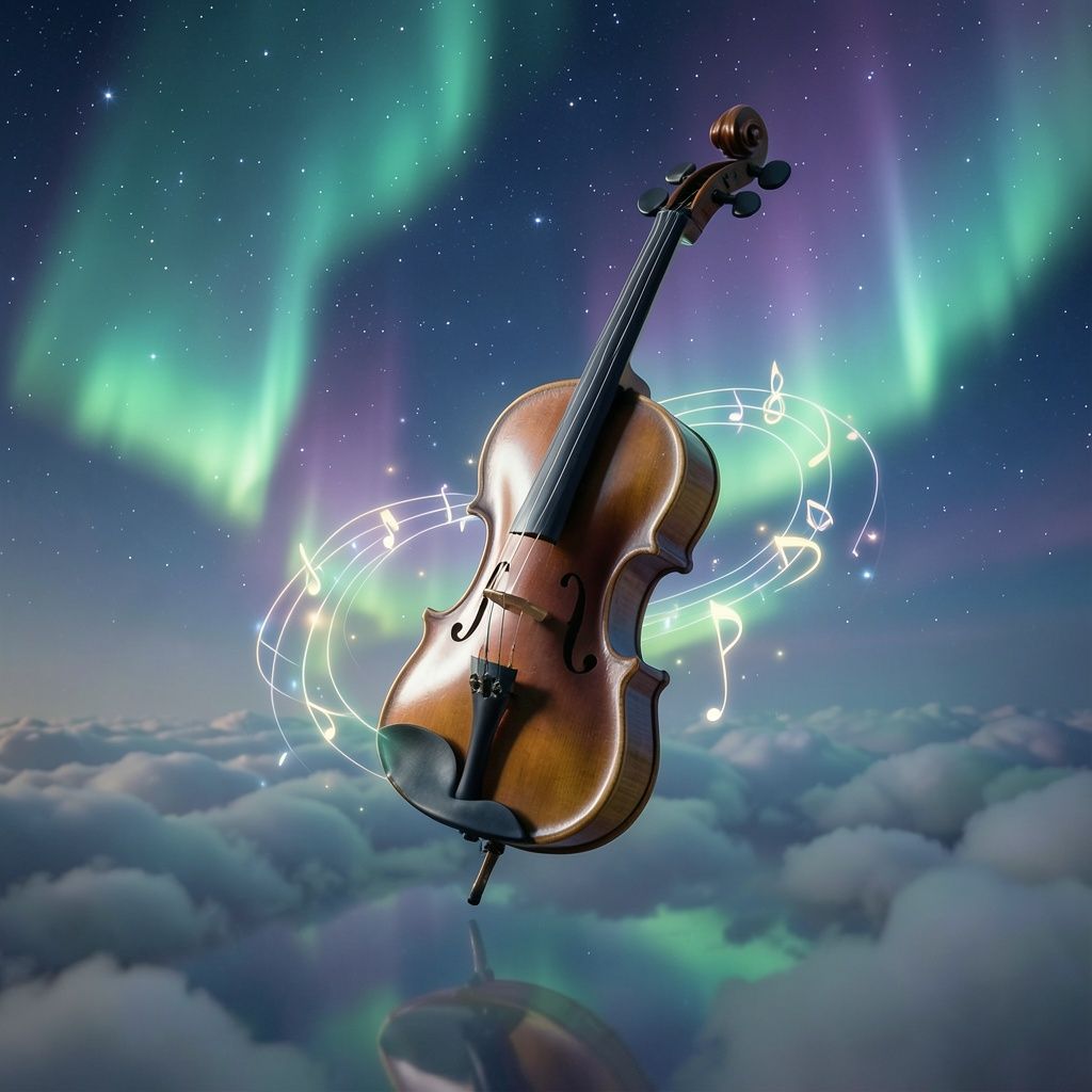 Aurora’s Melody