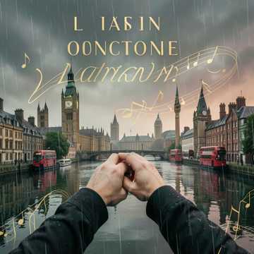 London Layover (Baroque Reverie)