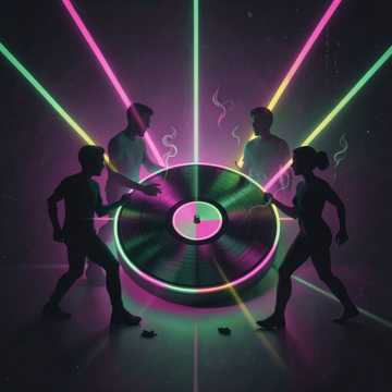Midnight Crew Cipher