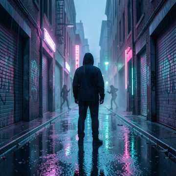 Life is Struggle