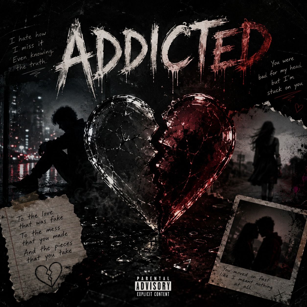 Addicted