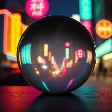 Midnight Air Glitch