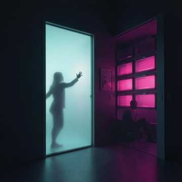Open the Door