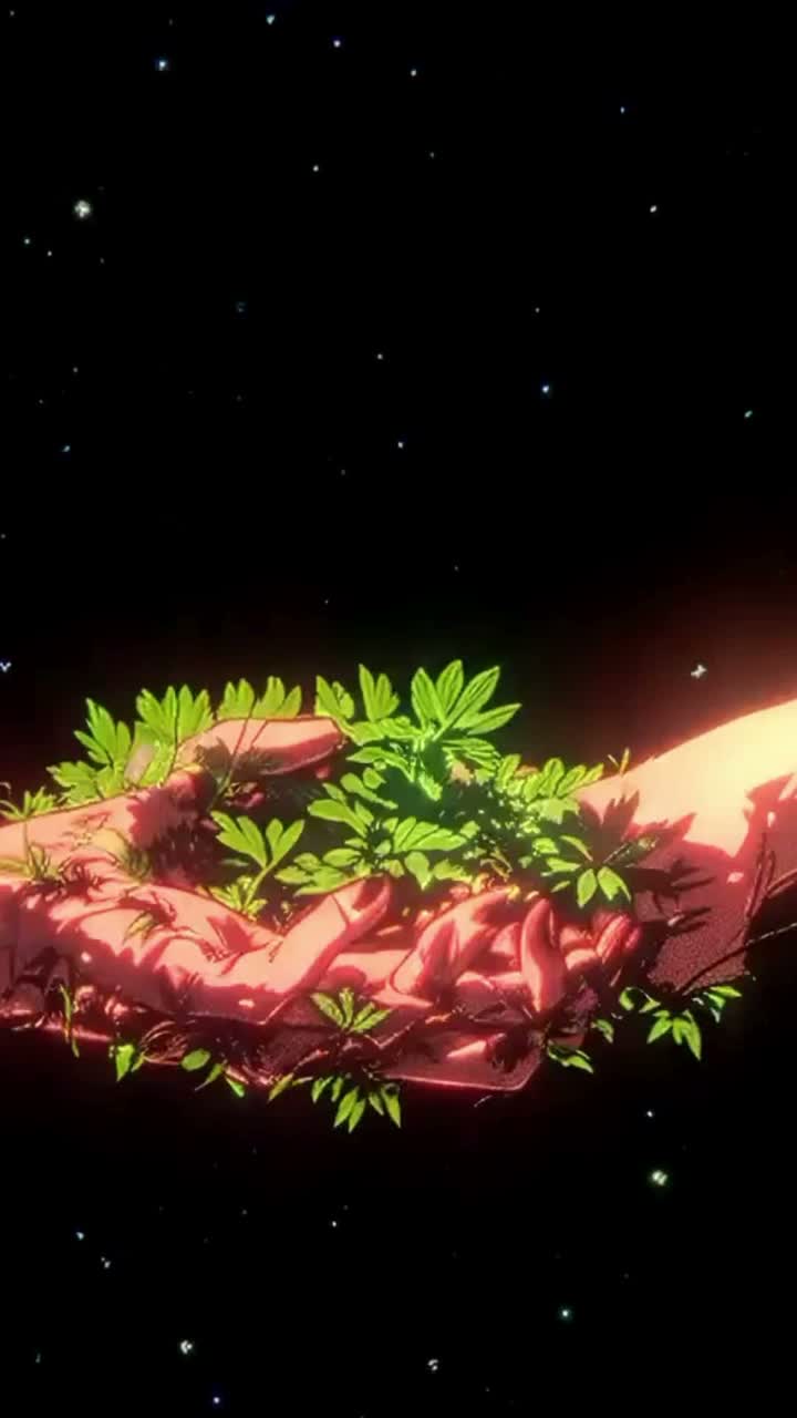 grass?