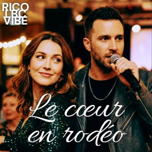 Le cœur en rodéo