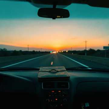 Song: “Bills, Gas, and the Morning”