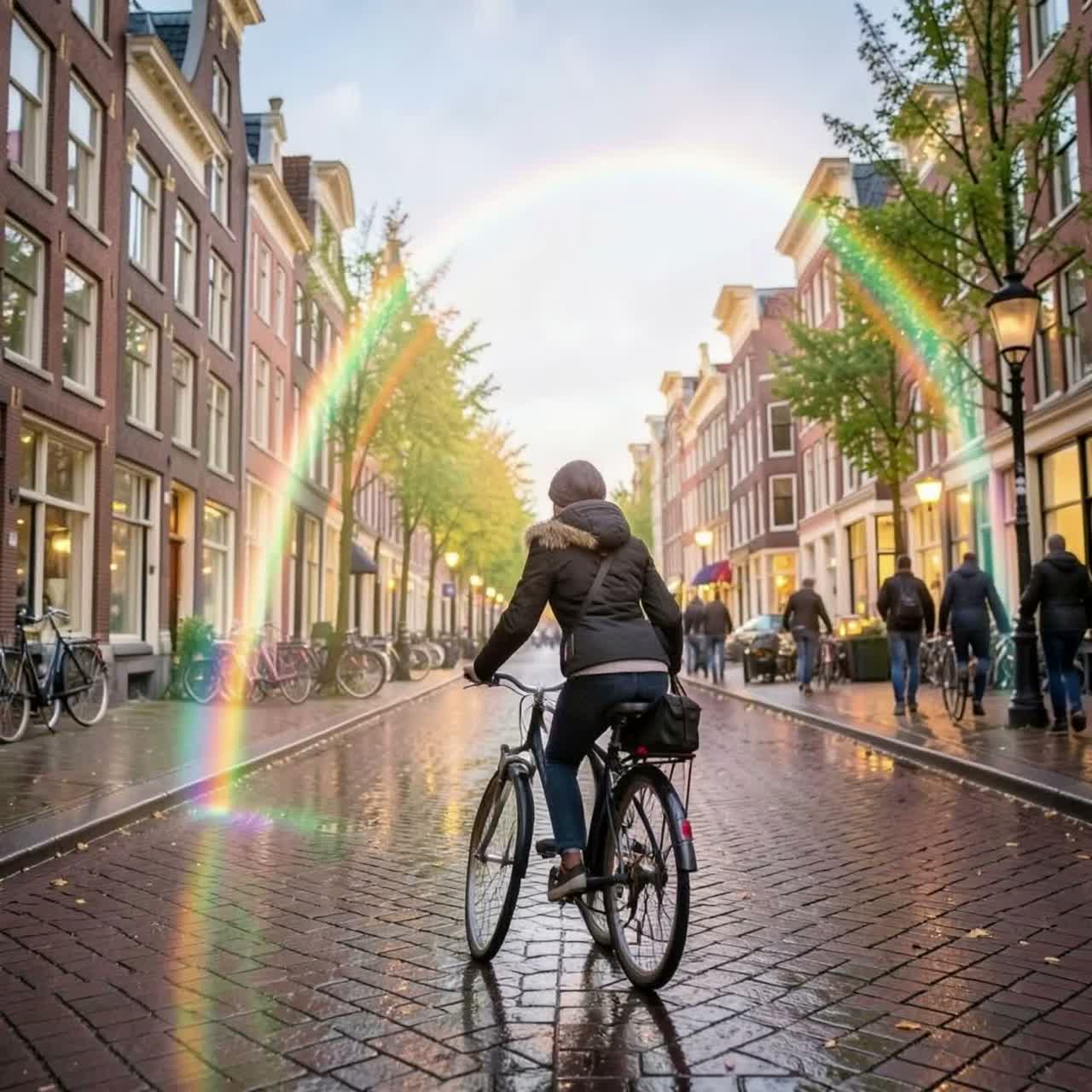 Bicycle Day