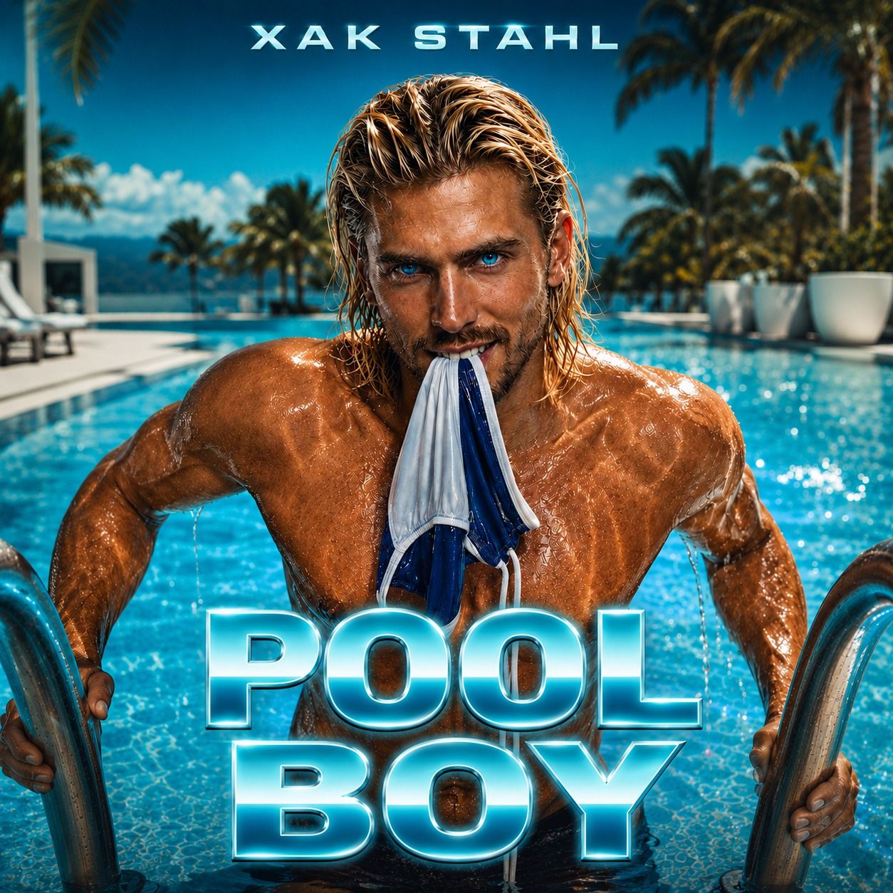 POOL BOY
