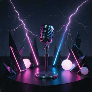 Stage Fright (Party Metal Mix)