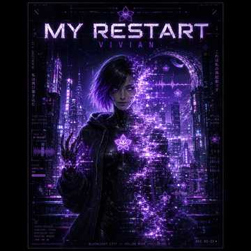 MY RESTART [Vivian]