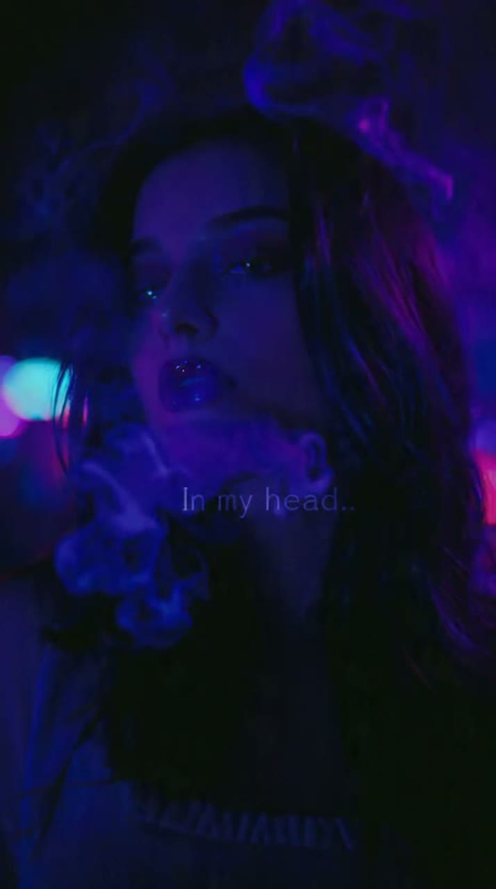 In My Head