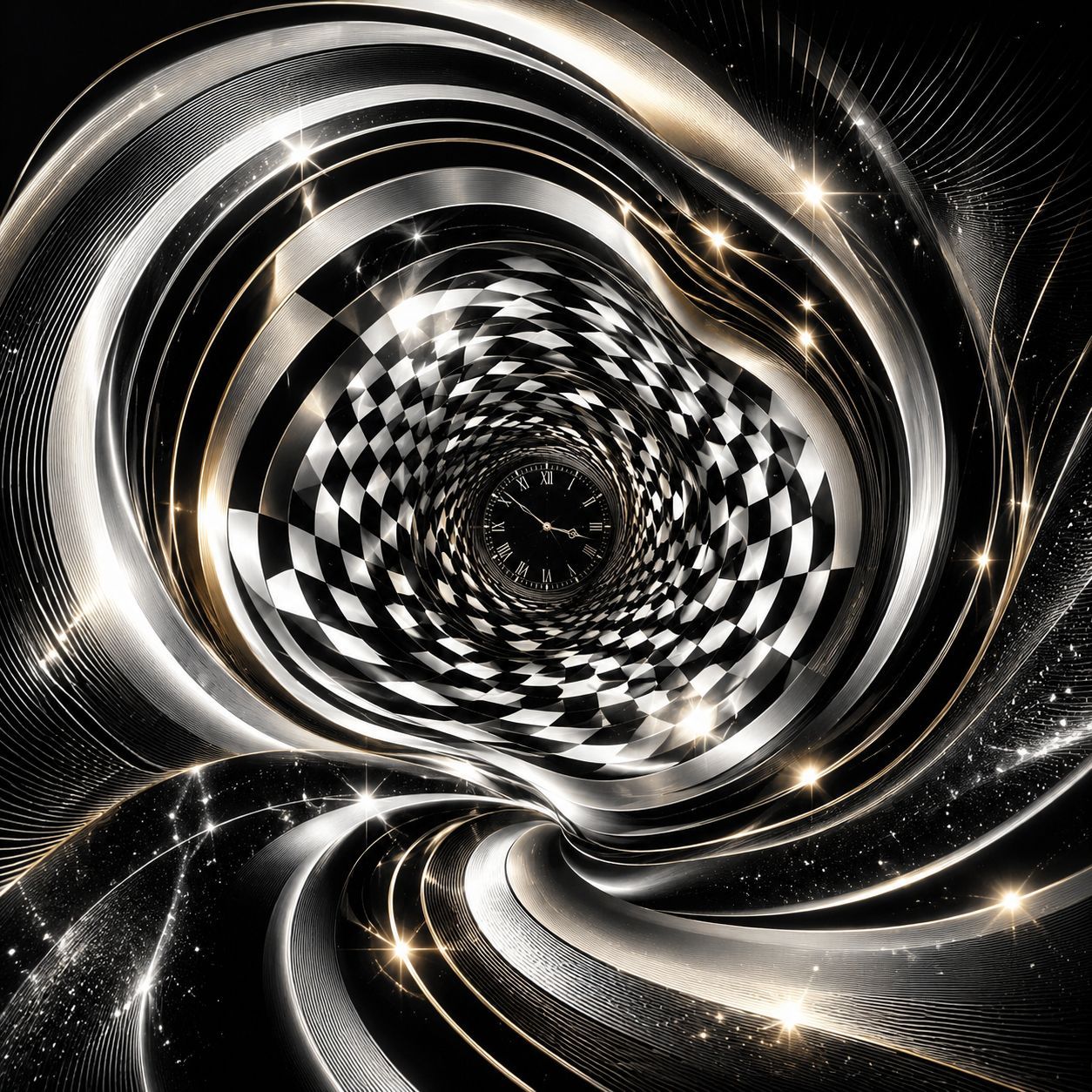 Time Travel Gene
