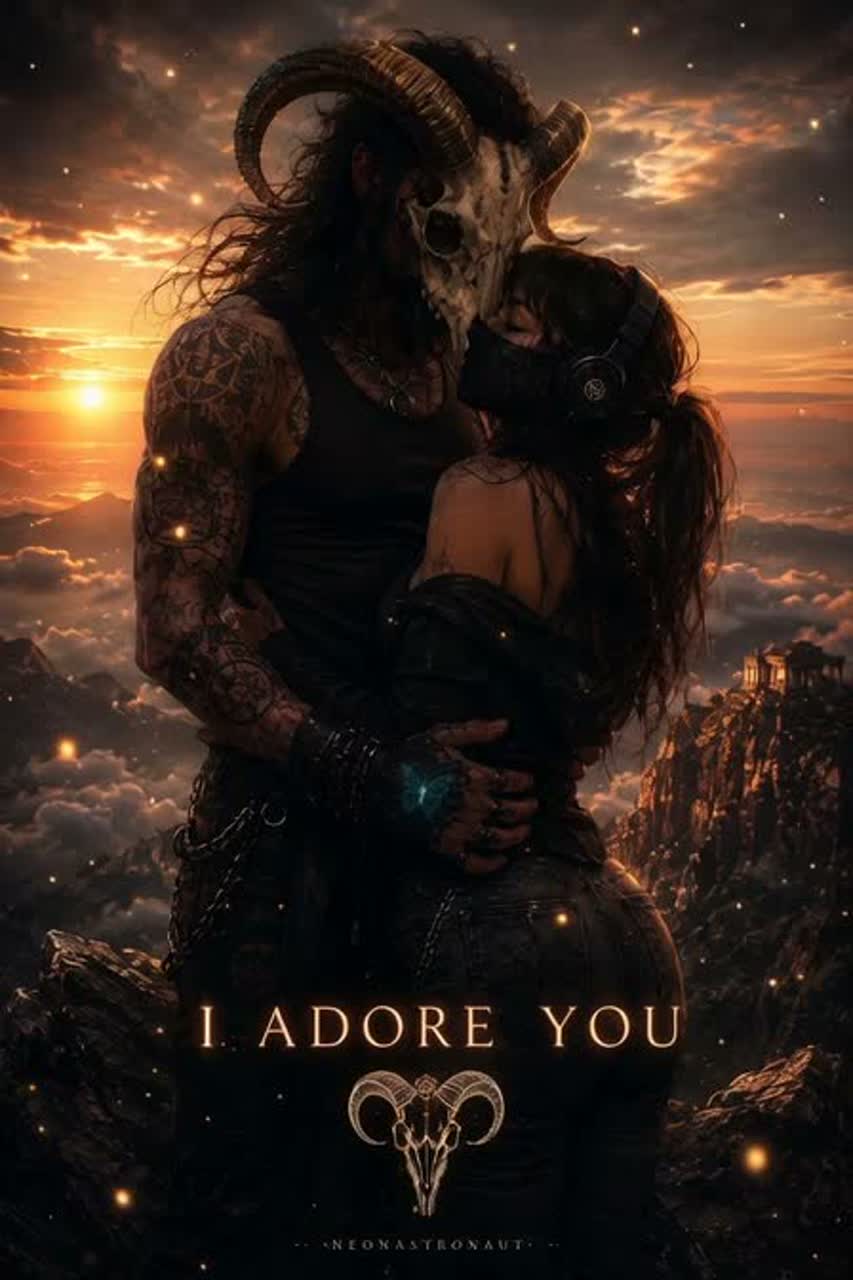 I Adore You