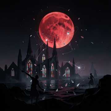 Ghosts of the Night