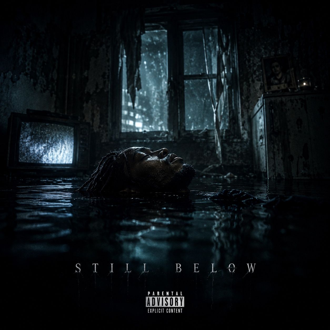 Still Below