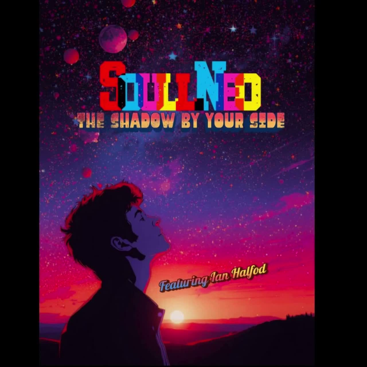 The Shadow By Your Side