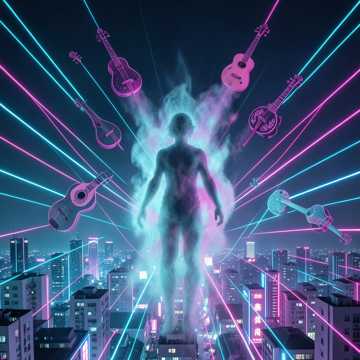 Cymbal Liberation x Tichý neznámý (Mashup)