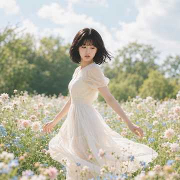 위기의 비너스 (Venus in Crisis) - Blooming Orchestral Ver.