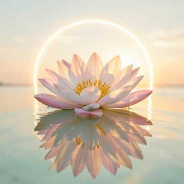 flor natural 