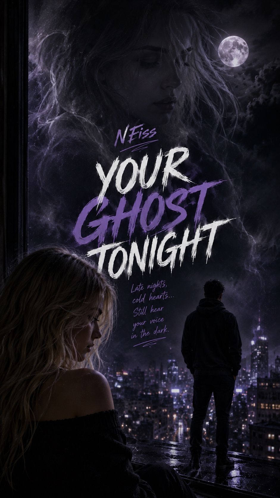 Your Ghost Tonight