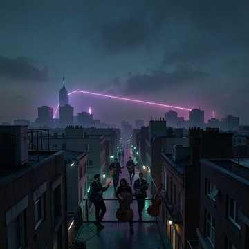 Рок-прикрытие (RVON cover)