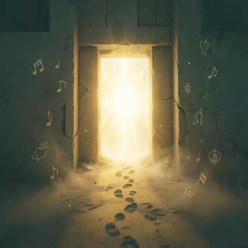 Paradise — Asgar Ka Nazariya