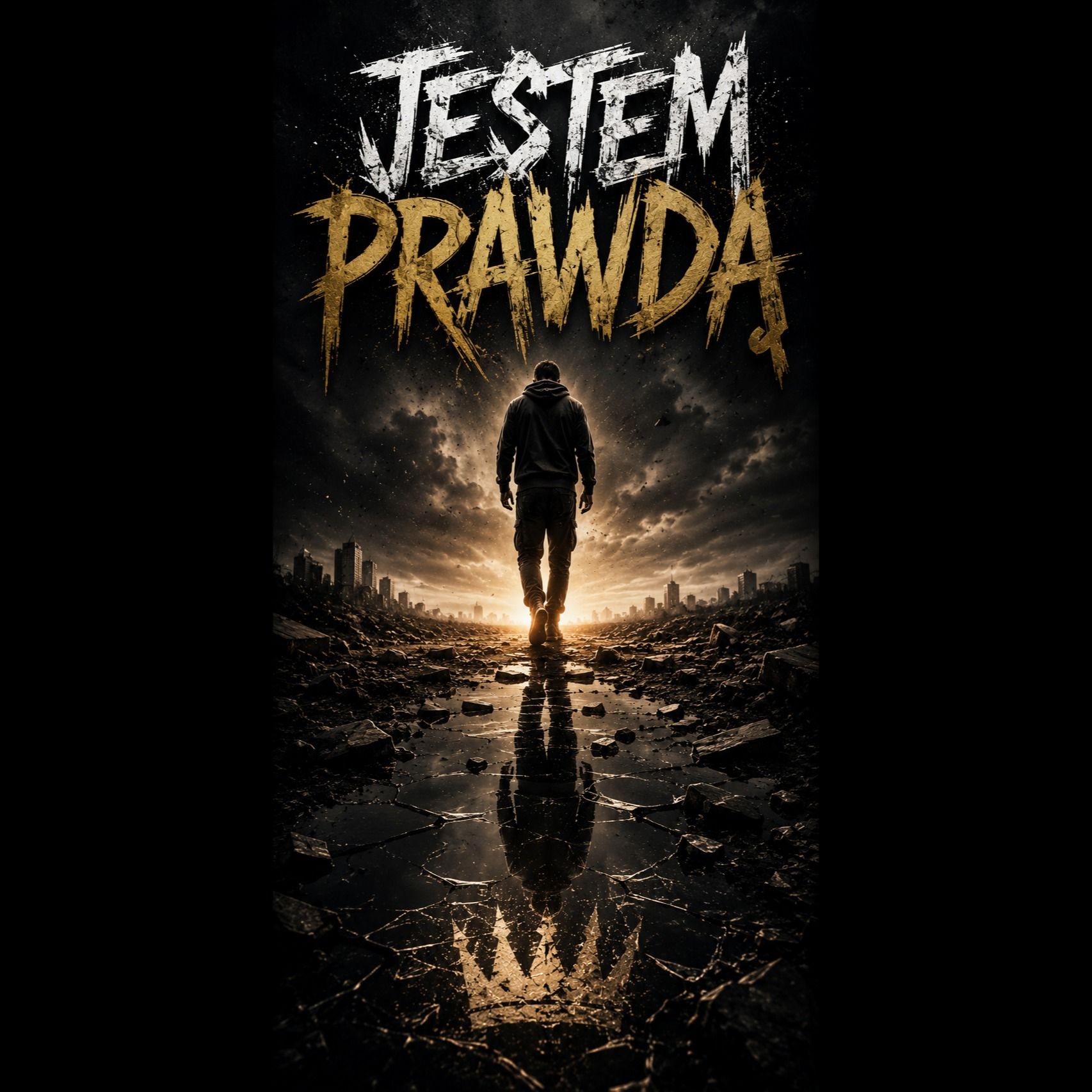 „Jestem Prawdą”