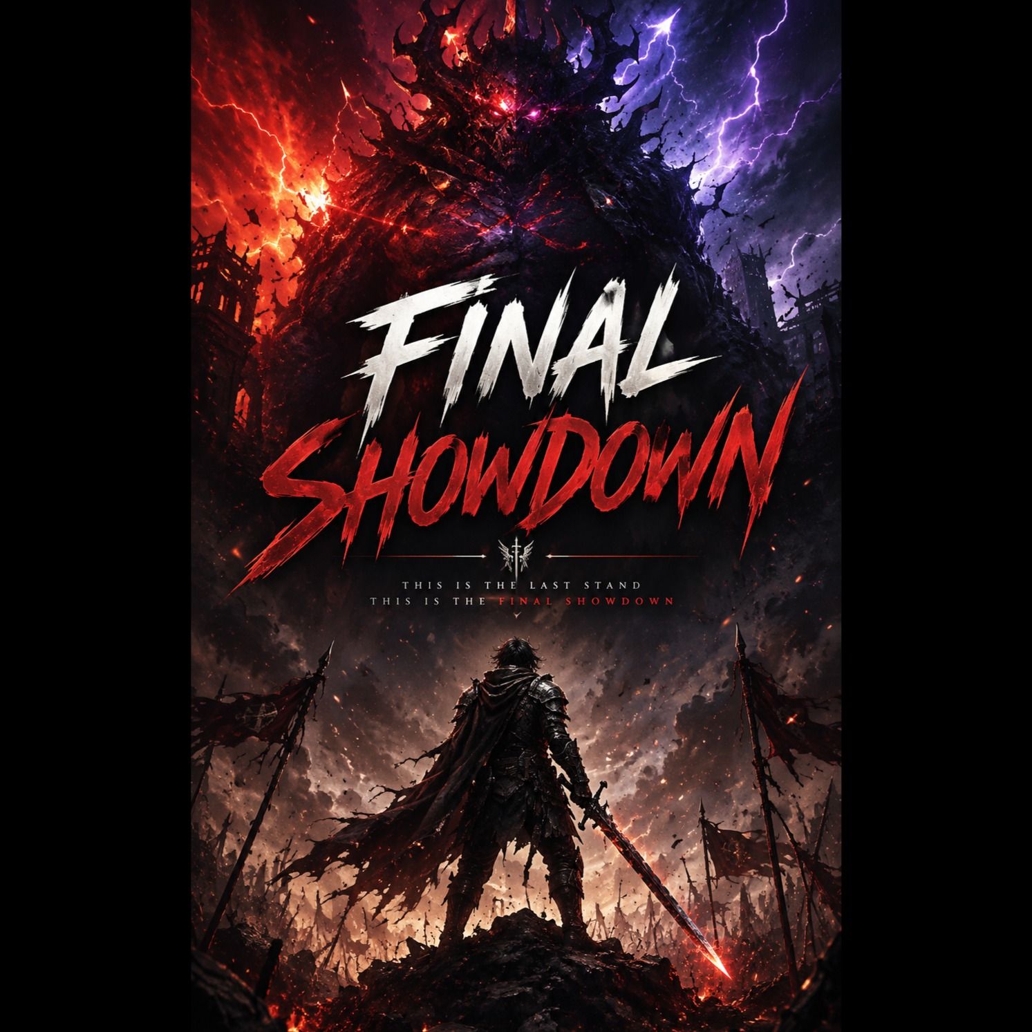 Final Showdown