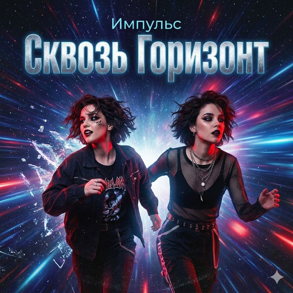 Импульс--Сквозь Горизонт