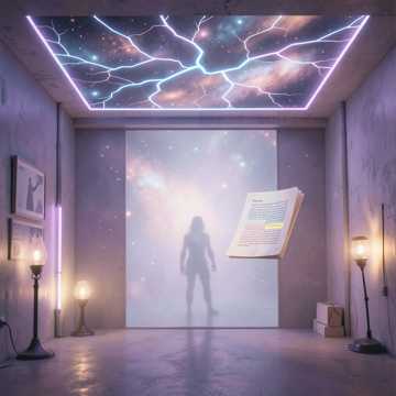 Cosmic Déjà Vu