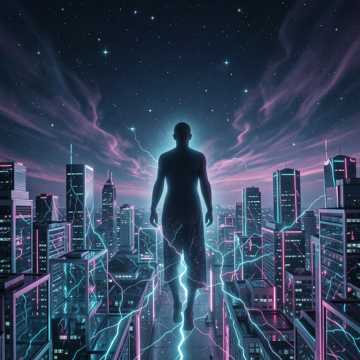 🌌 Journey to Immortality 🌌 अमरत्वको यात्रा ♾️🔥