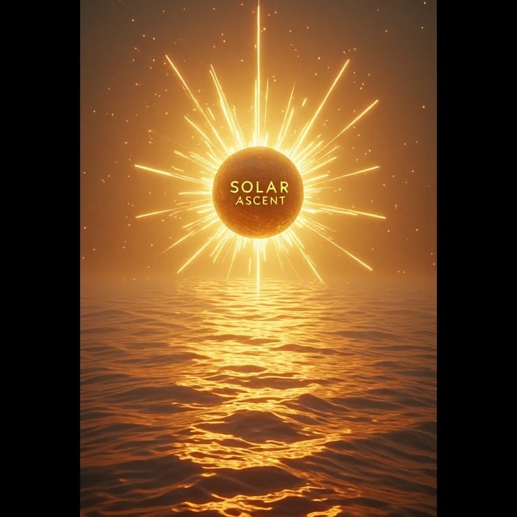 SOLAR ASCENT