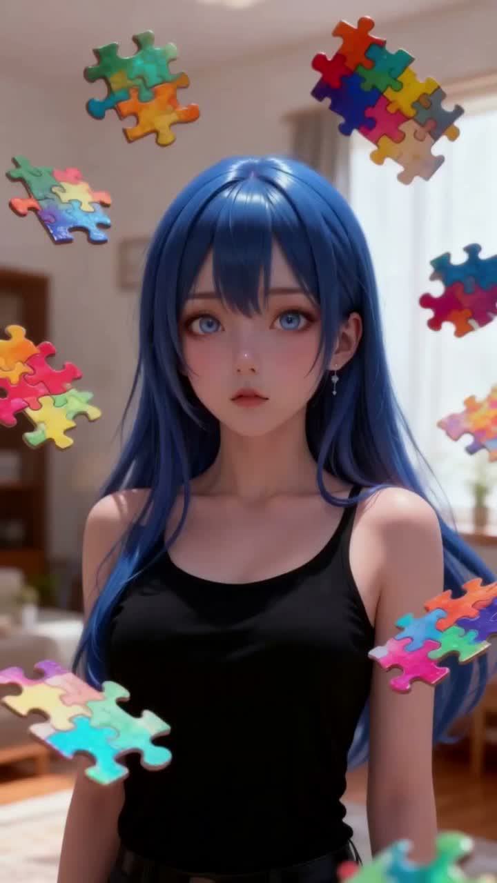 碎碎戀