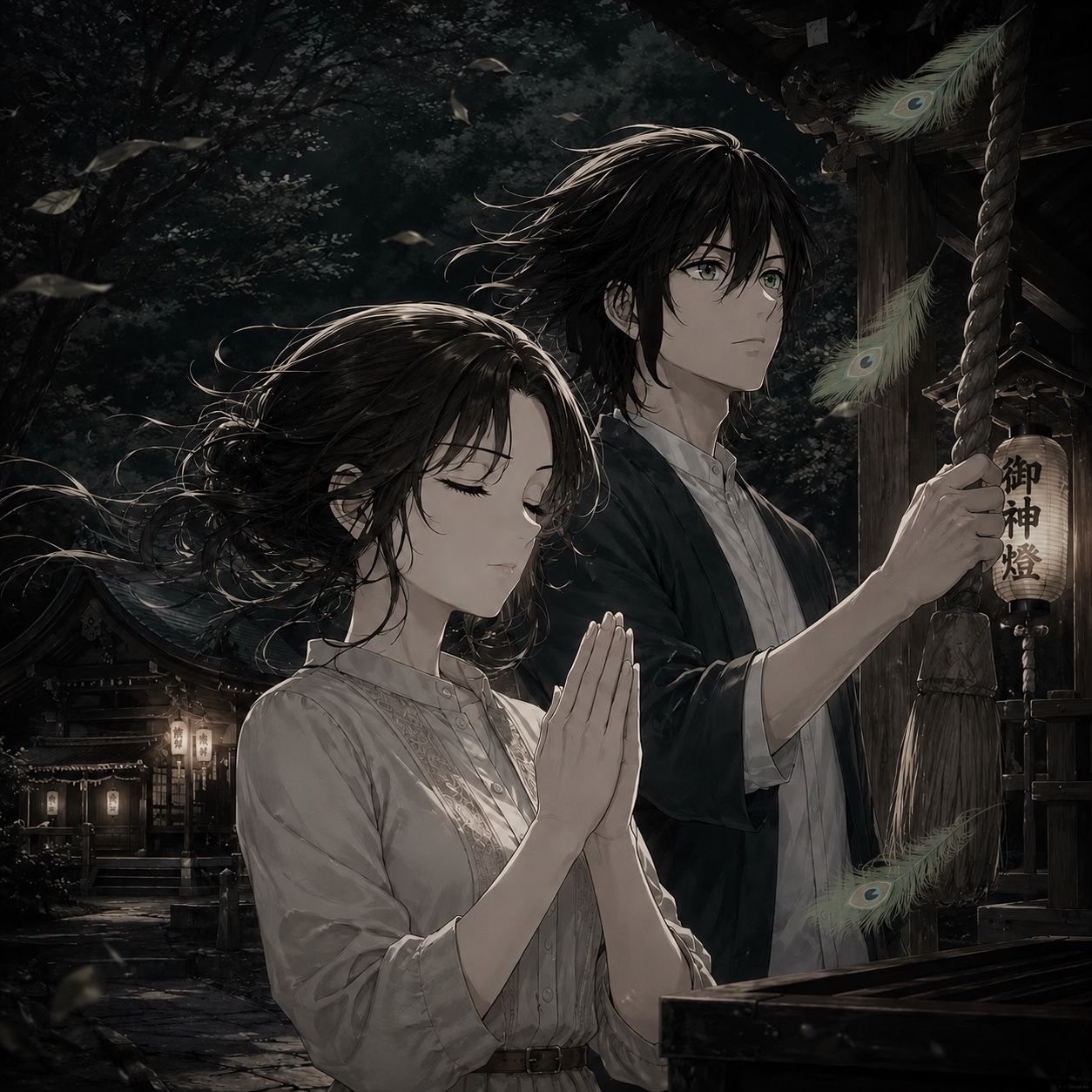 開示
