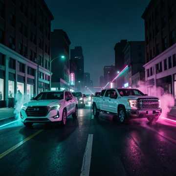 Caravana Marroquín