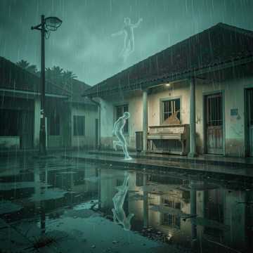Lluvia Buendía
