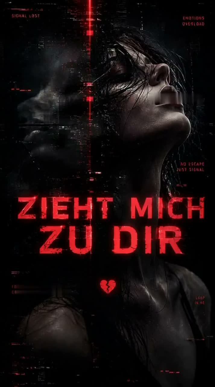 ZIEHT MICH ZU DIR