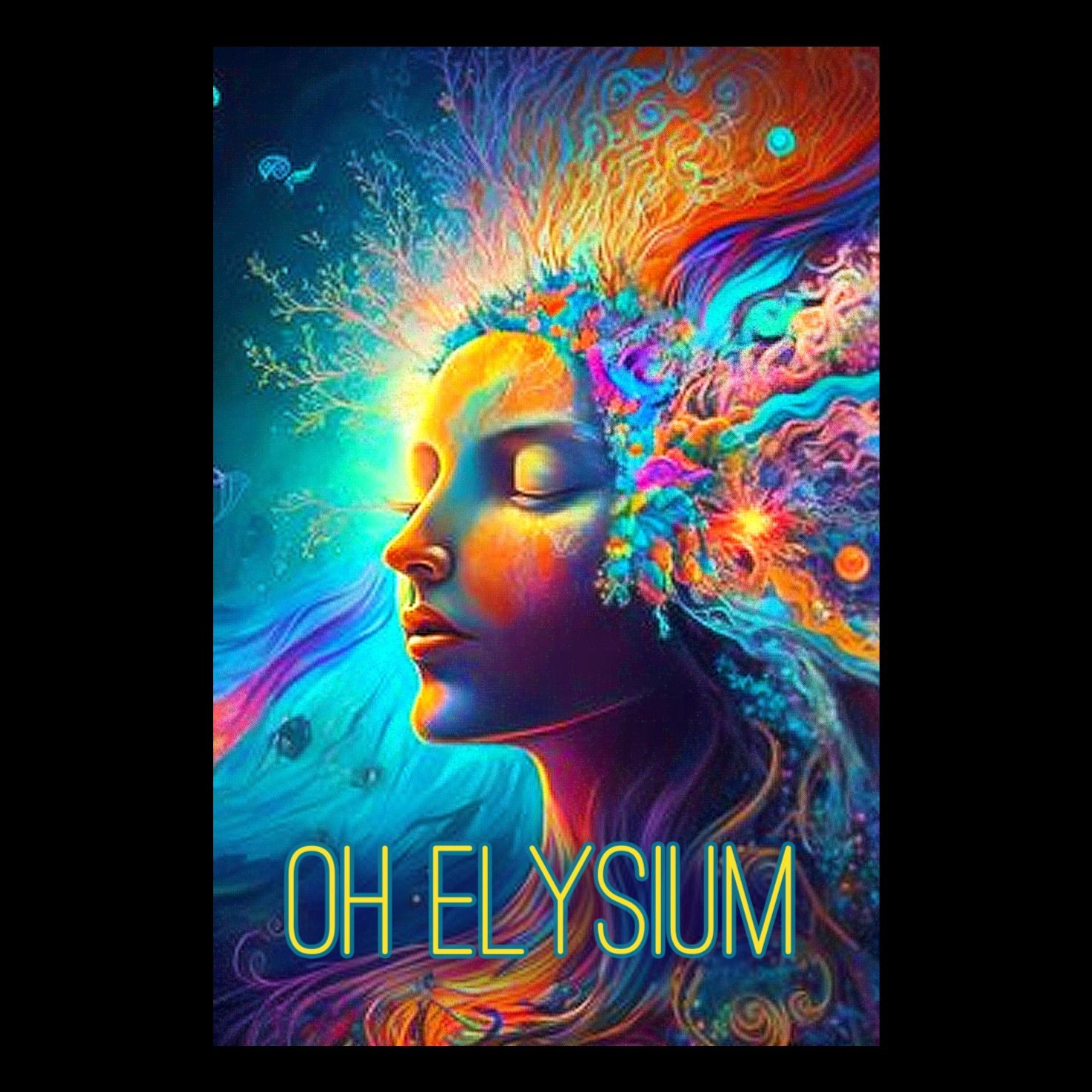 Oh, Elysium