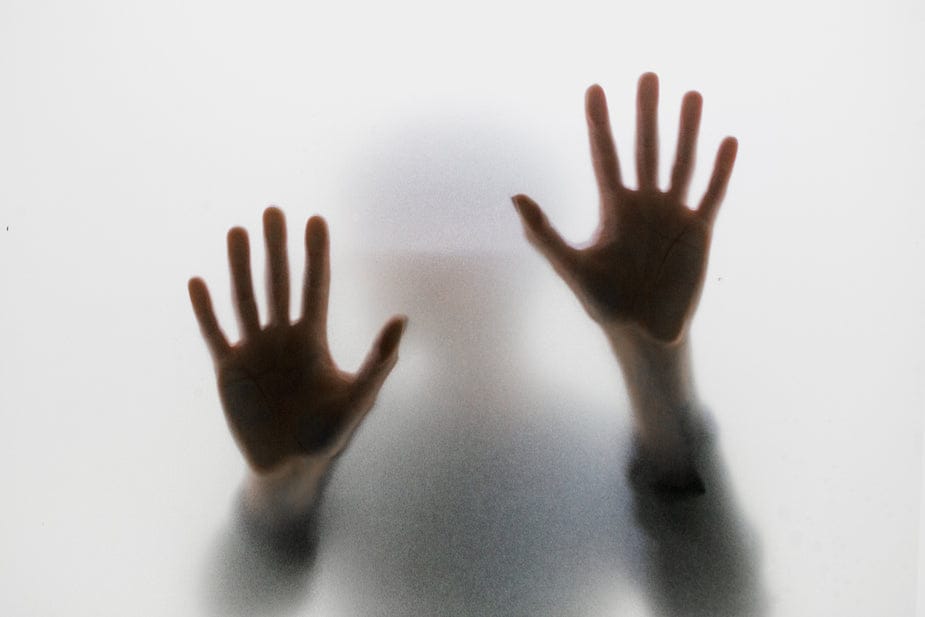 Ghost (Remastered)