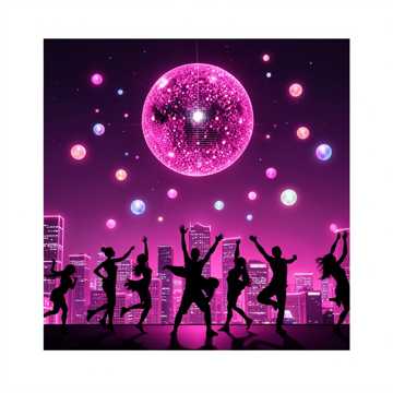 Neon Heartbeat