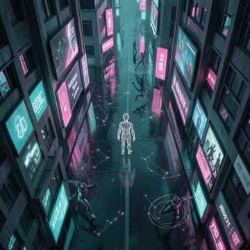 The Blamed (Future Acid Jazz)