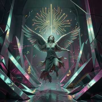 Chrome Requiem