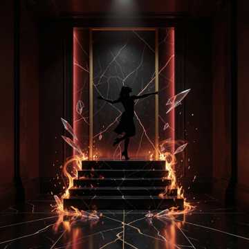 Eternal Shadow