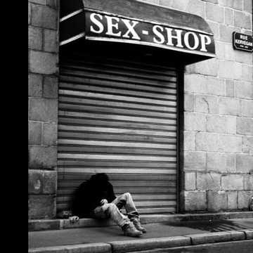 I'm Not Alone (Fade Out)