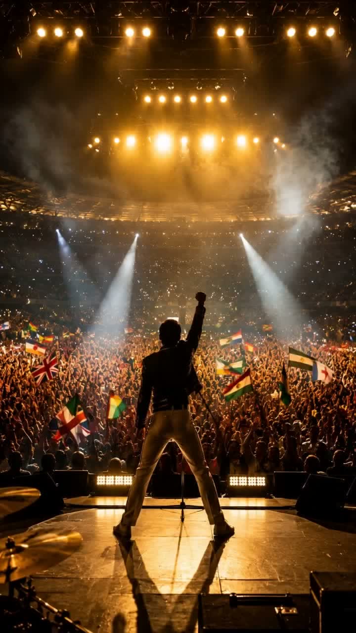 Today We Are One by Caio Klin