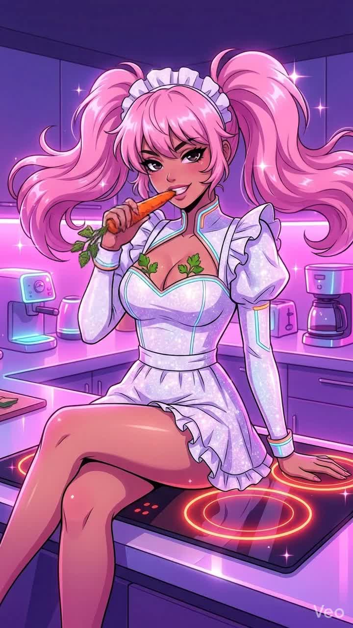 BON APPÉTIT CHÉRIIII !