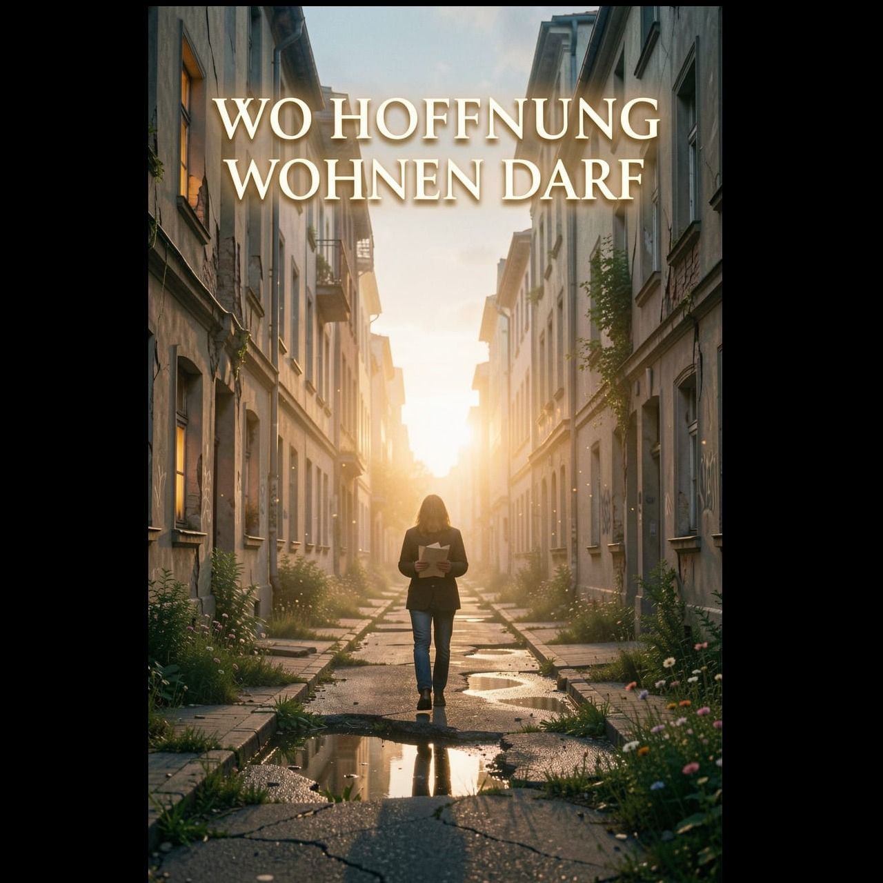 Wo Hoffnung wohnen darf